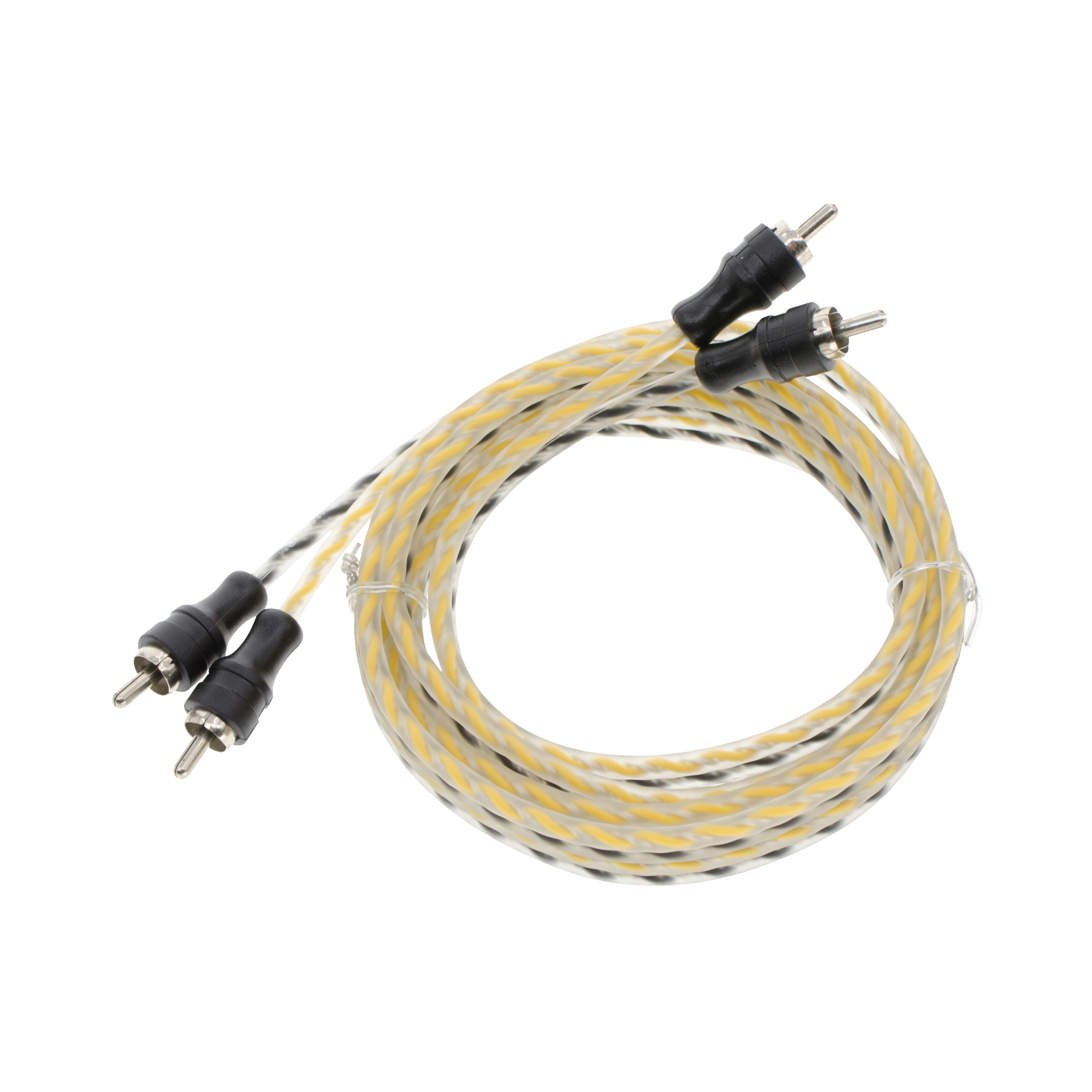 Кабели межблочные (RCA), AUX, HDMI, RCA разъёмы PHANTOM HRCA18 