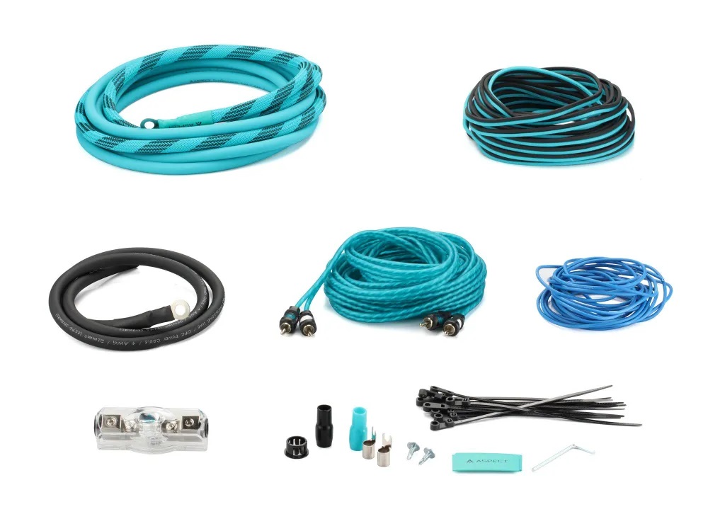 Комплекты проводов Aspect AWK-4.2 PRO 