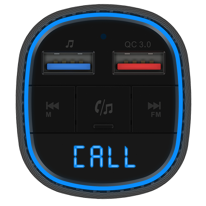 FM-плееры NAVITEL BHF02 BASE