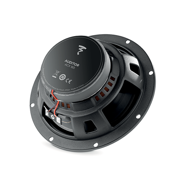 Акустика автомобильная Focal ACX-165 