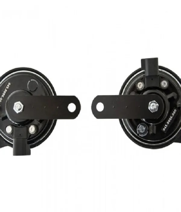 Звуковые сигналы SVS 0450005000