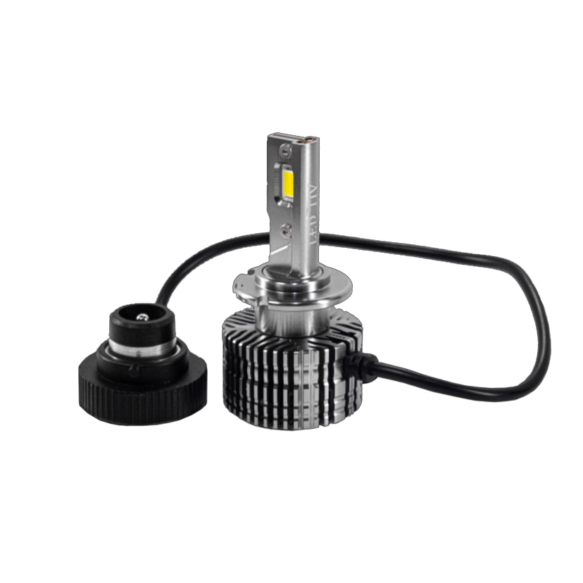 LED TIV D4S