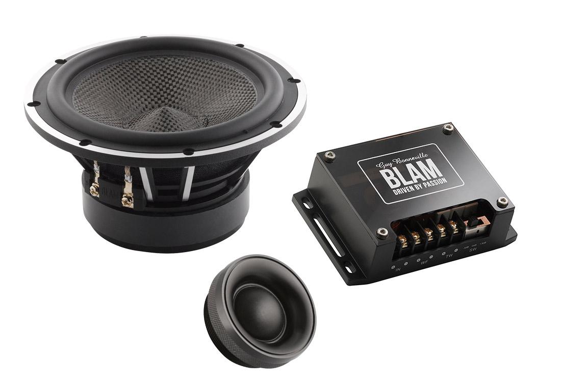 Акустика автомобильная BLAM S165100 