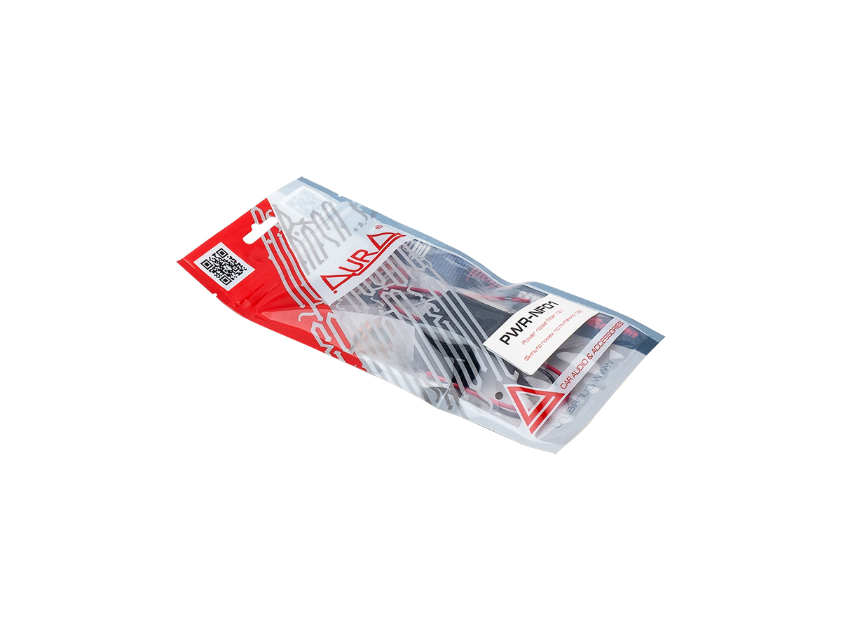 Конденсаторы, вольтметры, силовые реле, фильтры AurA PWR-NF01 