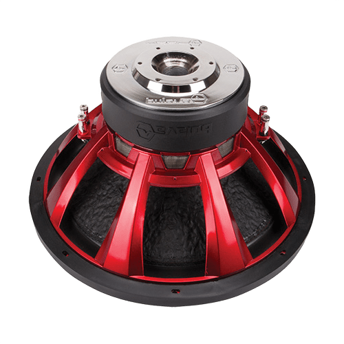 Сабвуферные динамики Ural Bulava 15 V2 