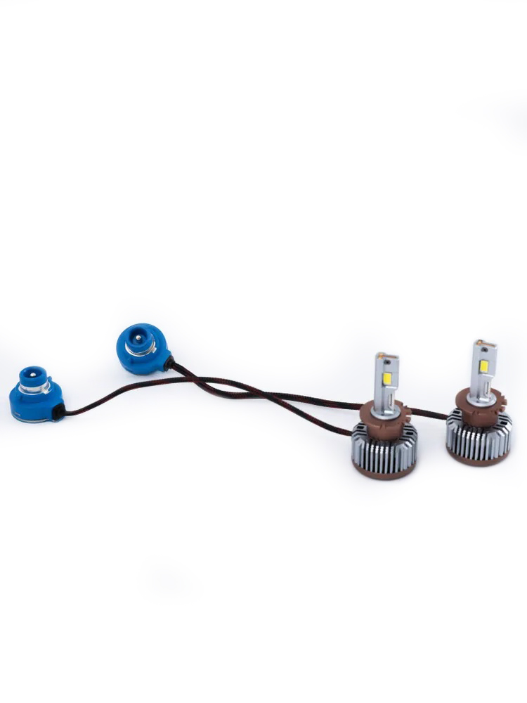 AOZOOM Service Replacement D4S