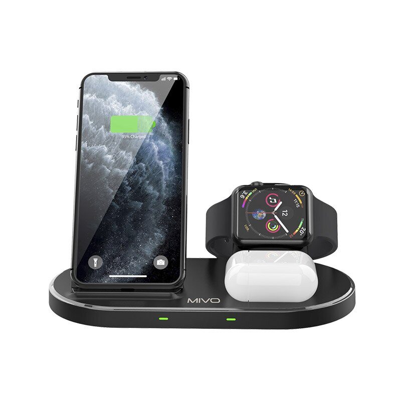 Зарядные устройства для смартфонов, Кабели Mivo MW-05 