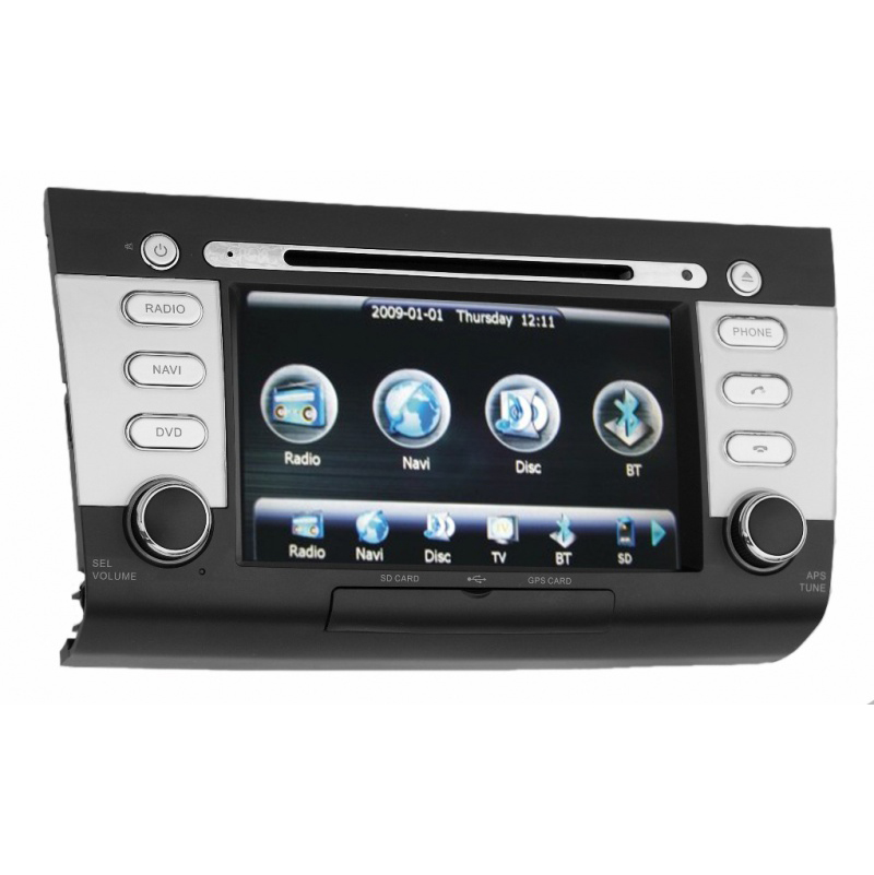 Suzuki Intro Suzuki CHR-0745 SW 