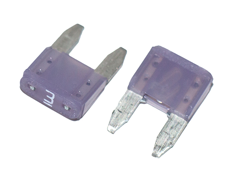 Предохранители, автоматические прерыватели TESLA FN3A.50 