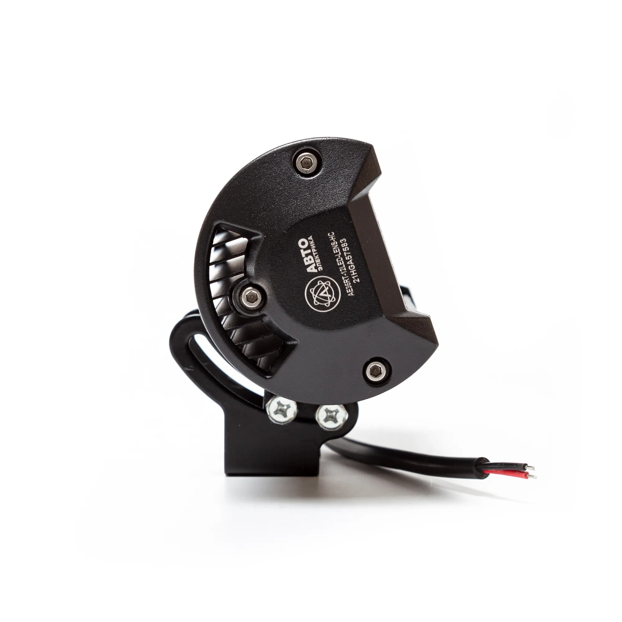 Автоэлектрика AE36RT-12LED-LENS-HC