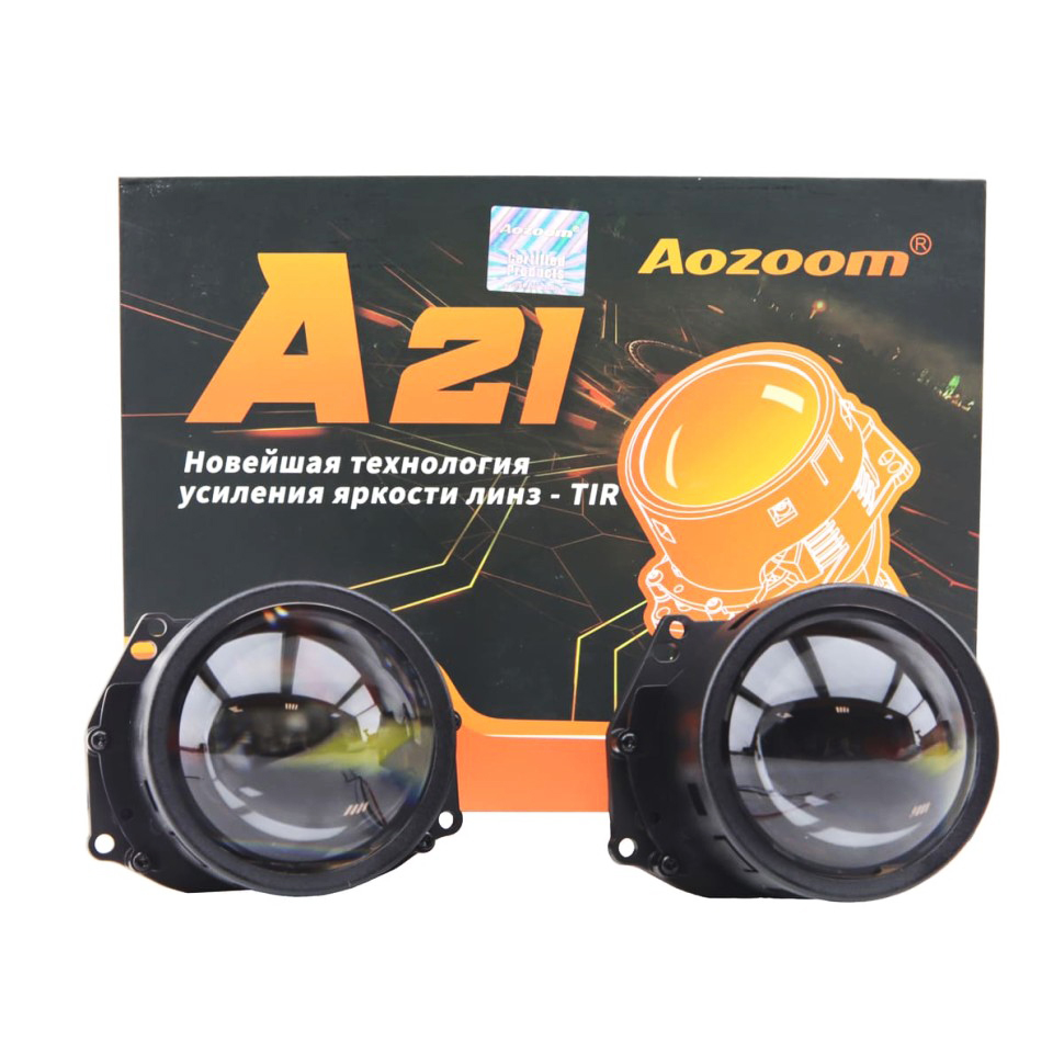 AOZOOM A21