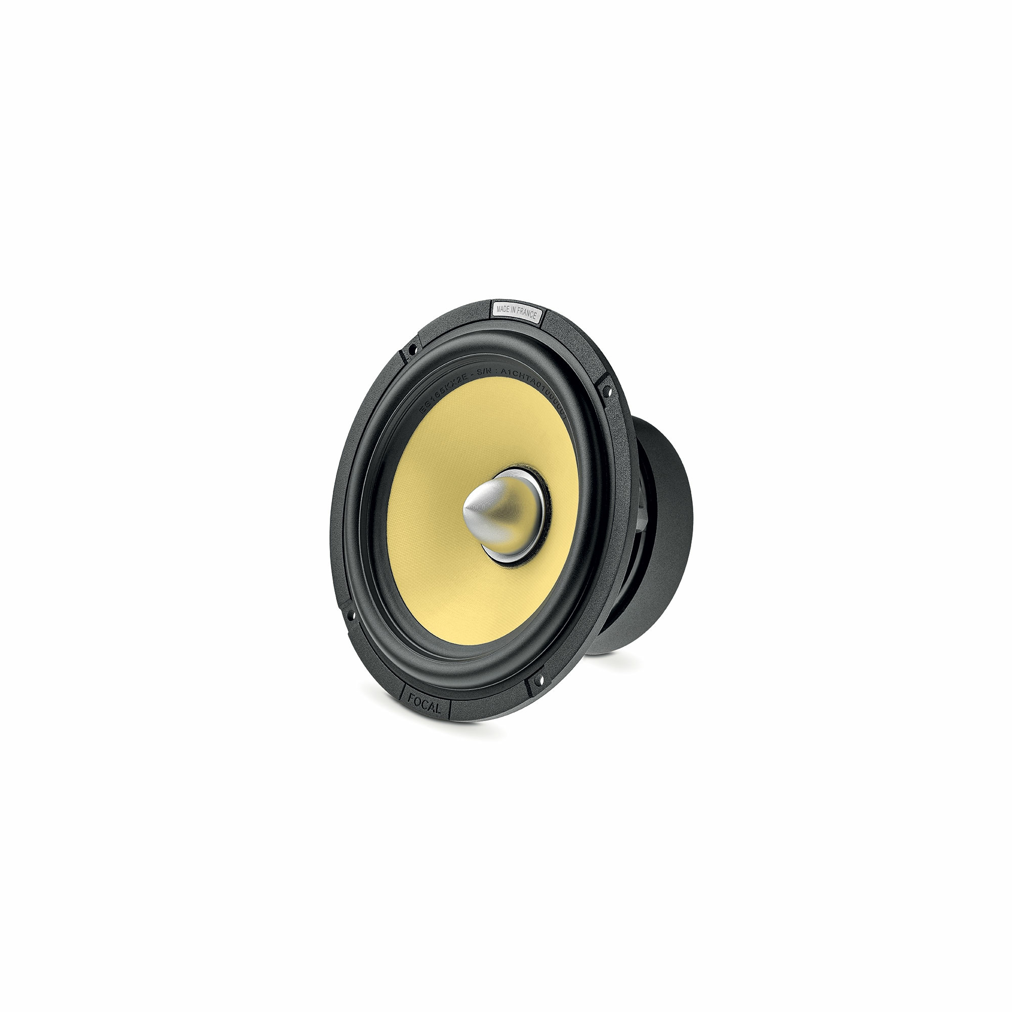 Акустика автомобильная Focal ES165KX2 EVO 