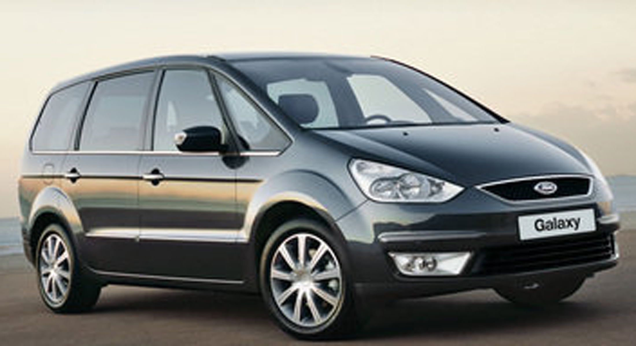 Garant Block Lux (362) Ford Galaxy (2010-) ГУР