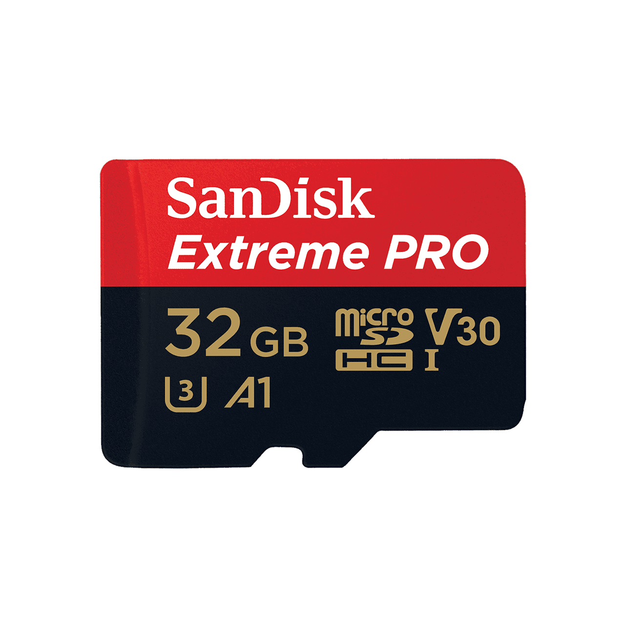 Sandisk extreme i