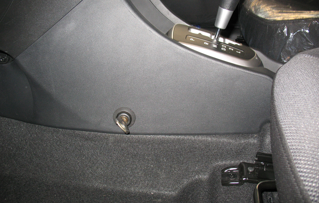 Garant Consul (17024) Hyundai Solaris (2011-2014), (2014-) авт.