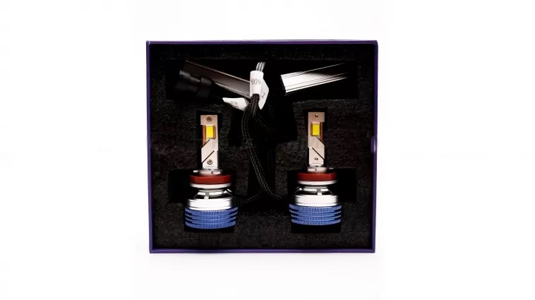 HiVision Z7 Power Bright