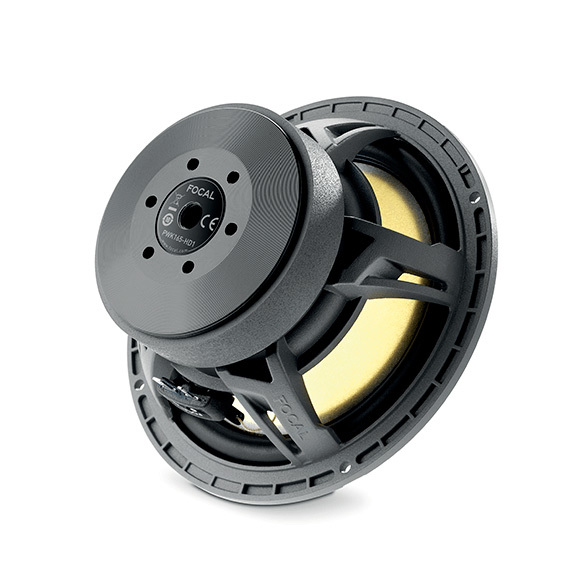 Акустика автомобильная Focal HDK 165-98\2013 