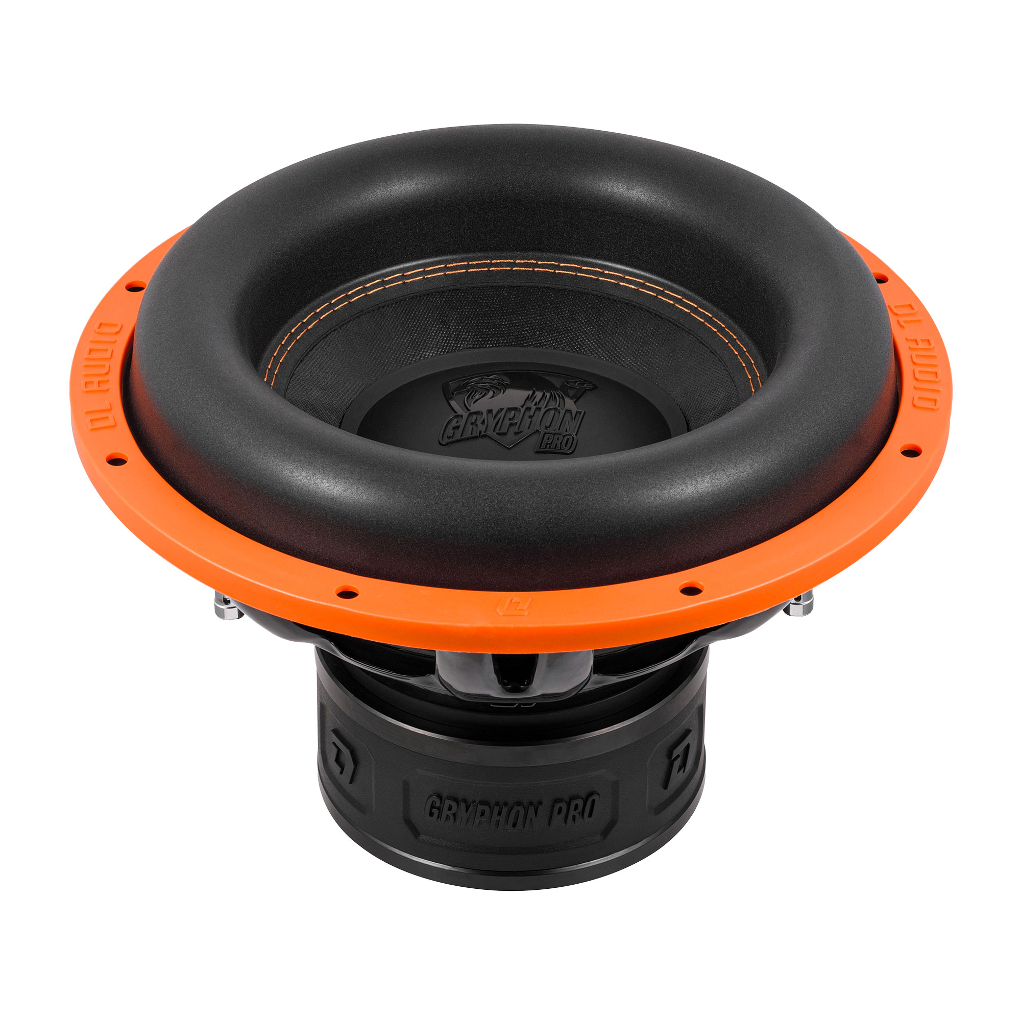 Сабвуферные динамики DL Audio Gryphon PRO 12 V3 