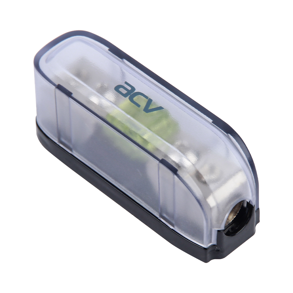 Дистрибьюторы, колбы, держатели предохранителя ACV RM37-1531 