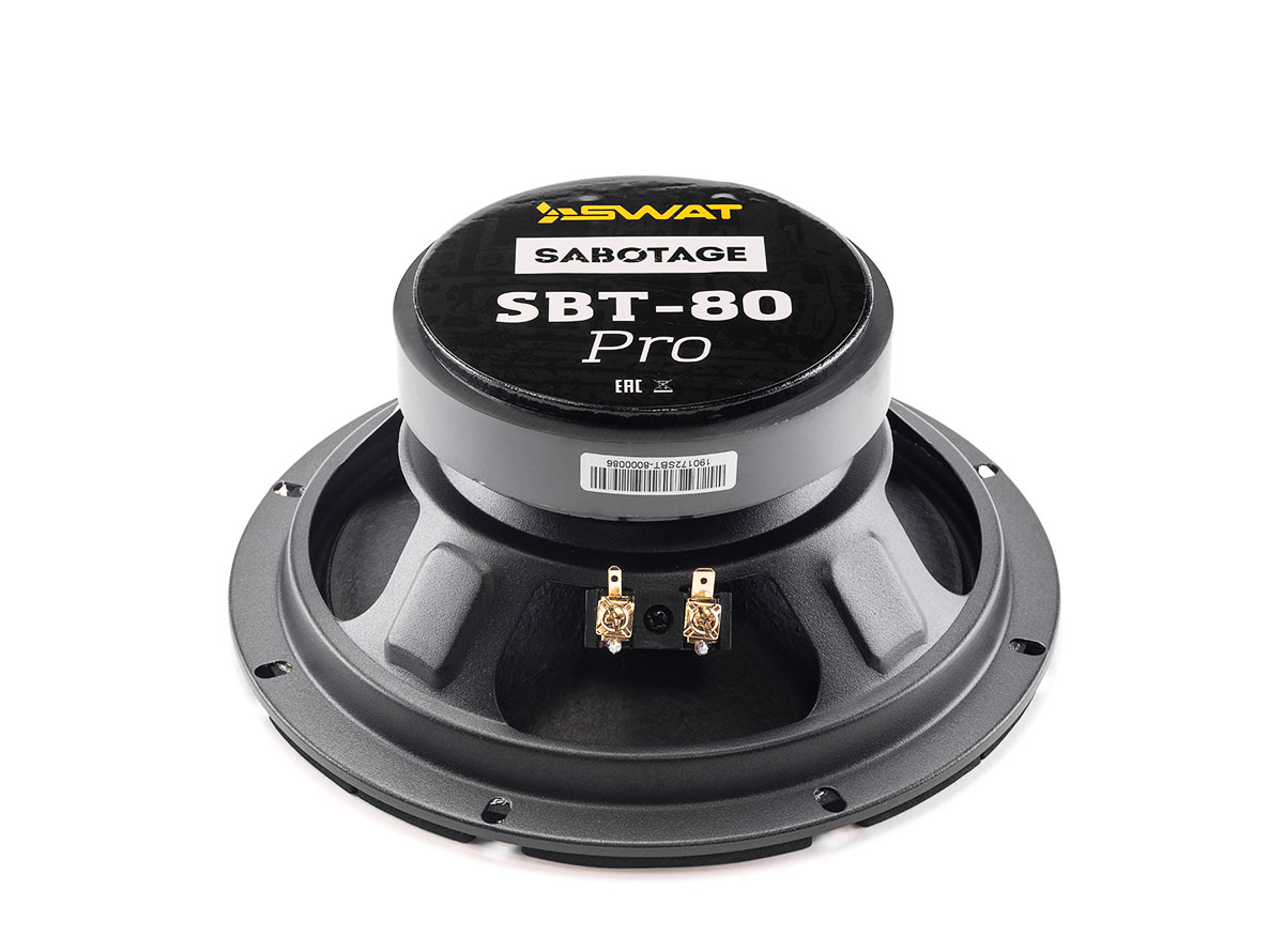 Swat SBT-80 PRO