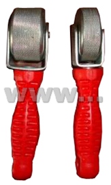 Инструмент, стенды для шумоизоляции, каталоги STP валик