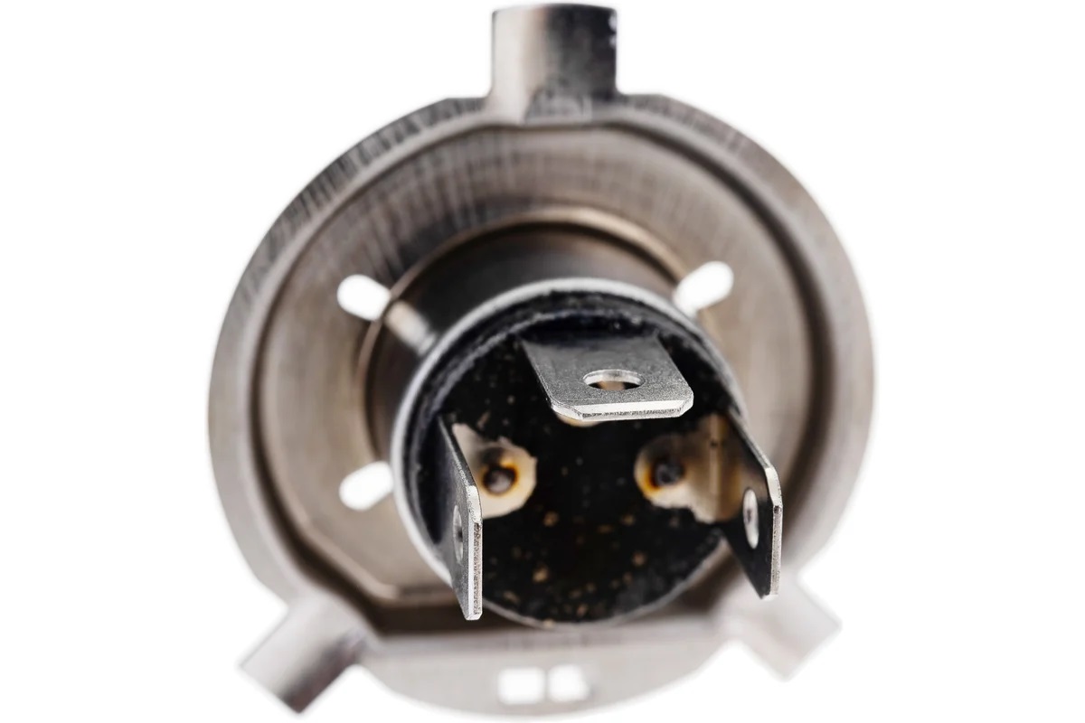 OSRAM H4 64193 ALS