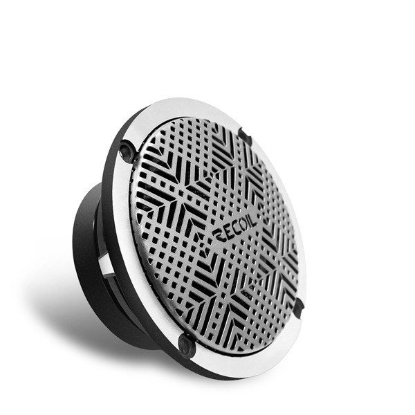 Акустика автомобильная Recoil RD35 