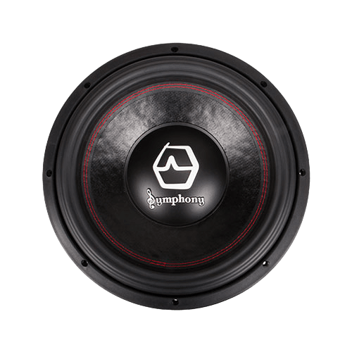 Сабвуферные динамики Ural Symphony 12 