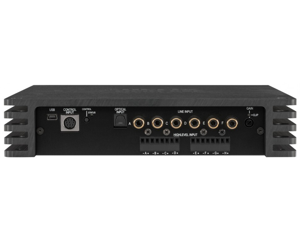 Процессоры, процеусилители Helix V-EIGHT DSP MK2 