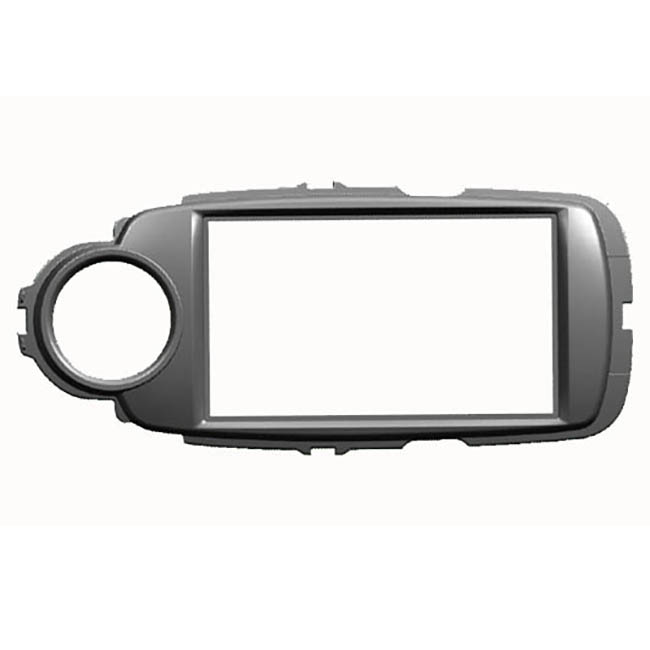 Toyota Incar RTY-N44 