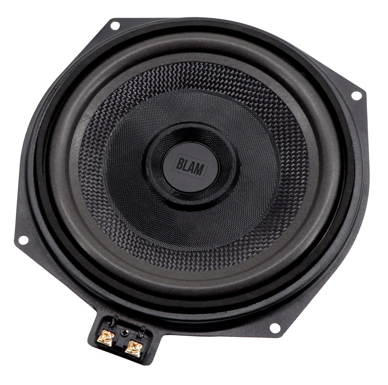 Сабвуферные динамики BLAM BM 200WN 