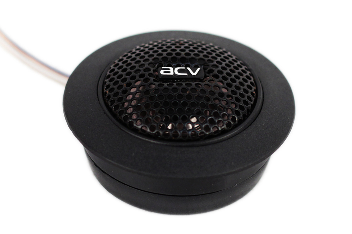 Акустика автомобильная ACV TWN-13 