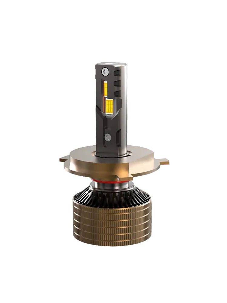 SVS H4/H19 MaxLight