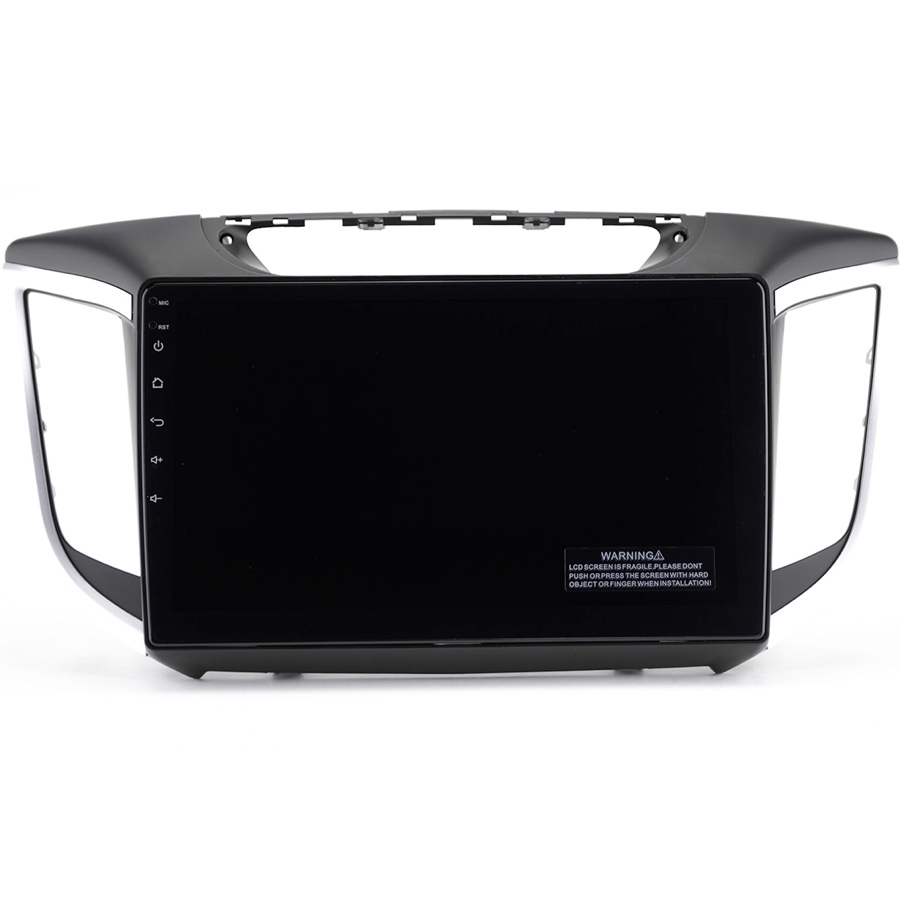 Hyundai Incar RHY-FC325 