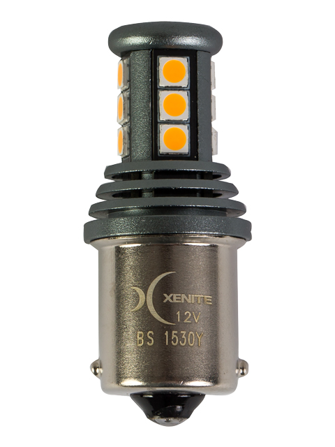 XENITE P21W BS1530Y