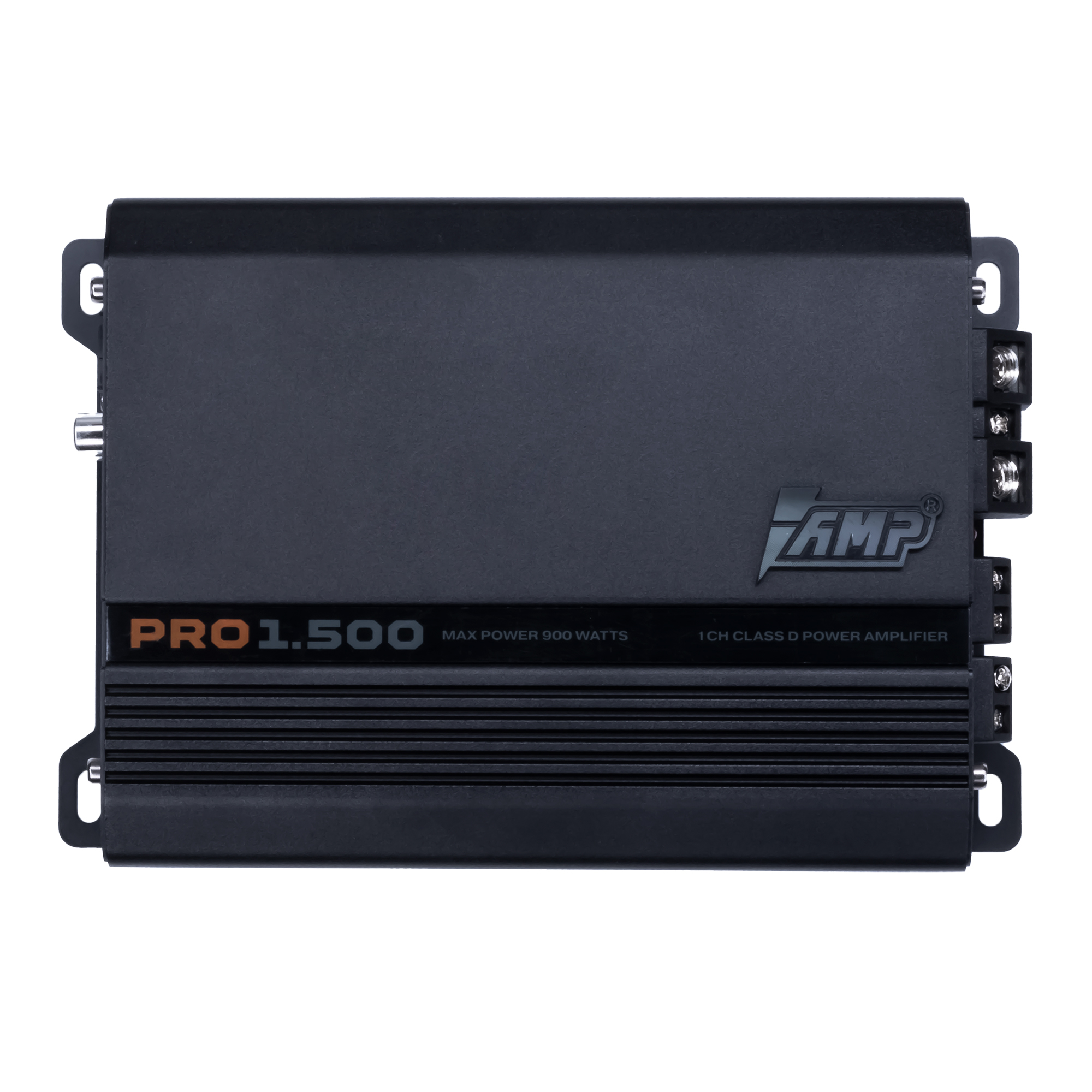Одноканальные усилители AMP PRO 1.500 
