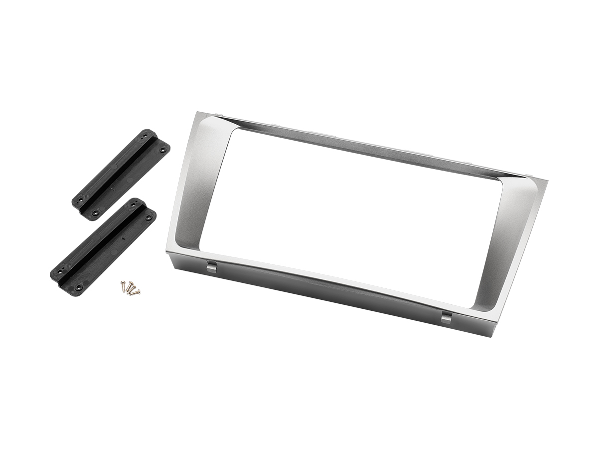 Toyota AurA AFX-TY92 