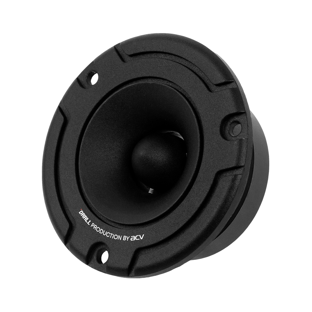 ACV T38PRO DRALL
