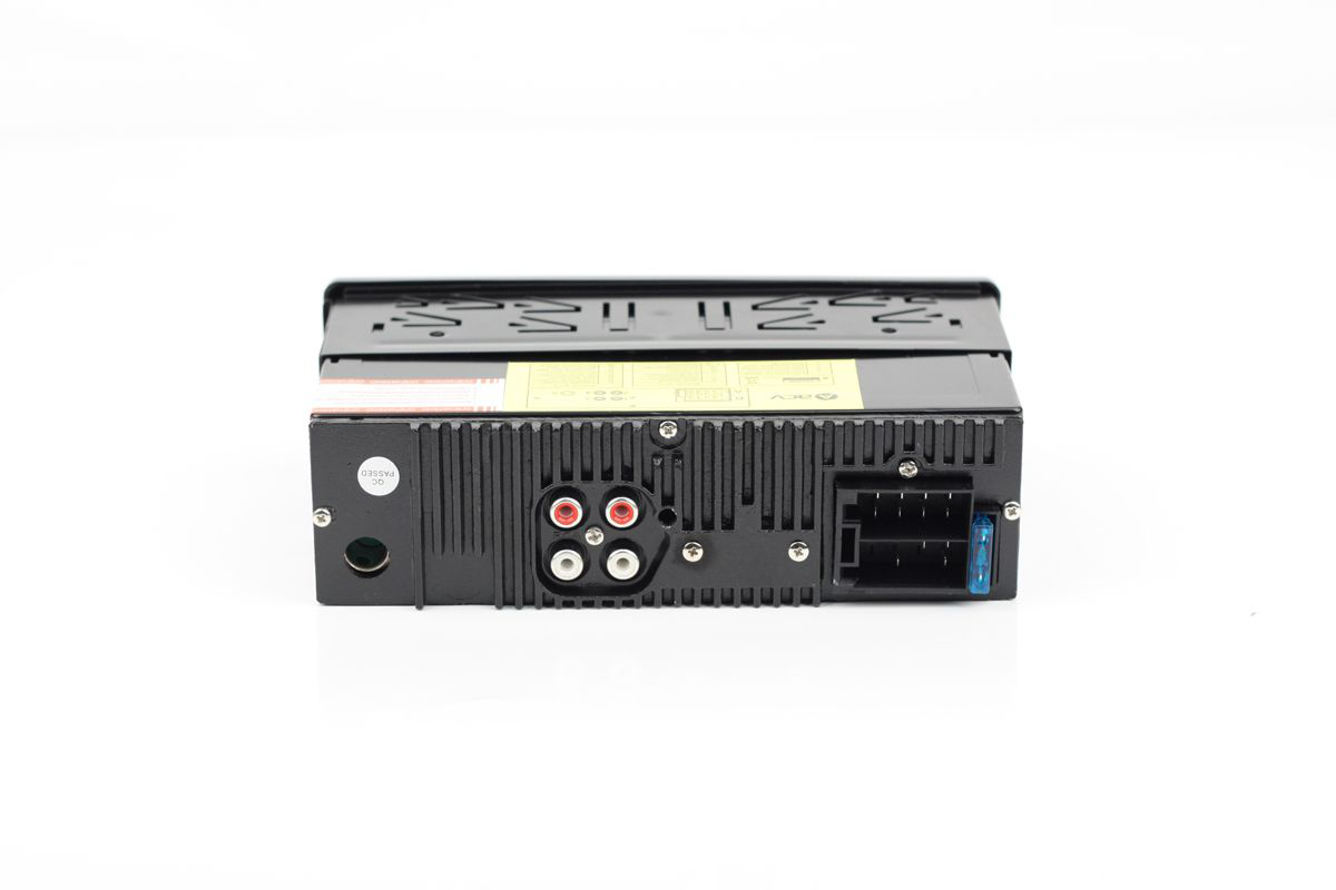1-DIN USB/SD-ресиверы (без CD) ACV AVS-1711BW 