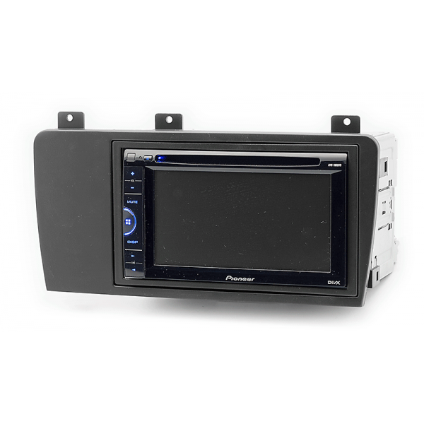 Volvo CARAV 11-558 
