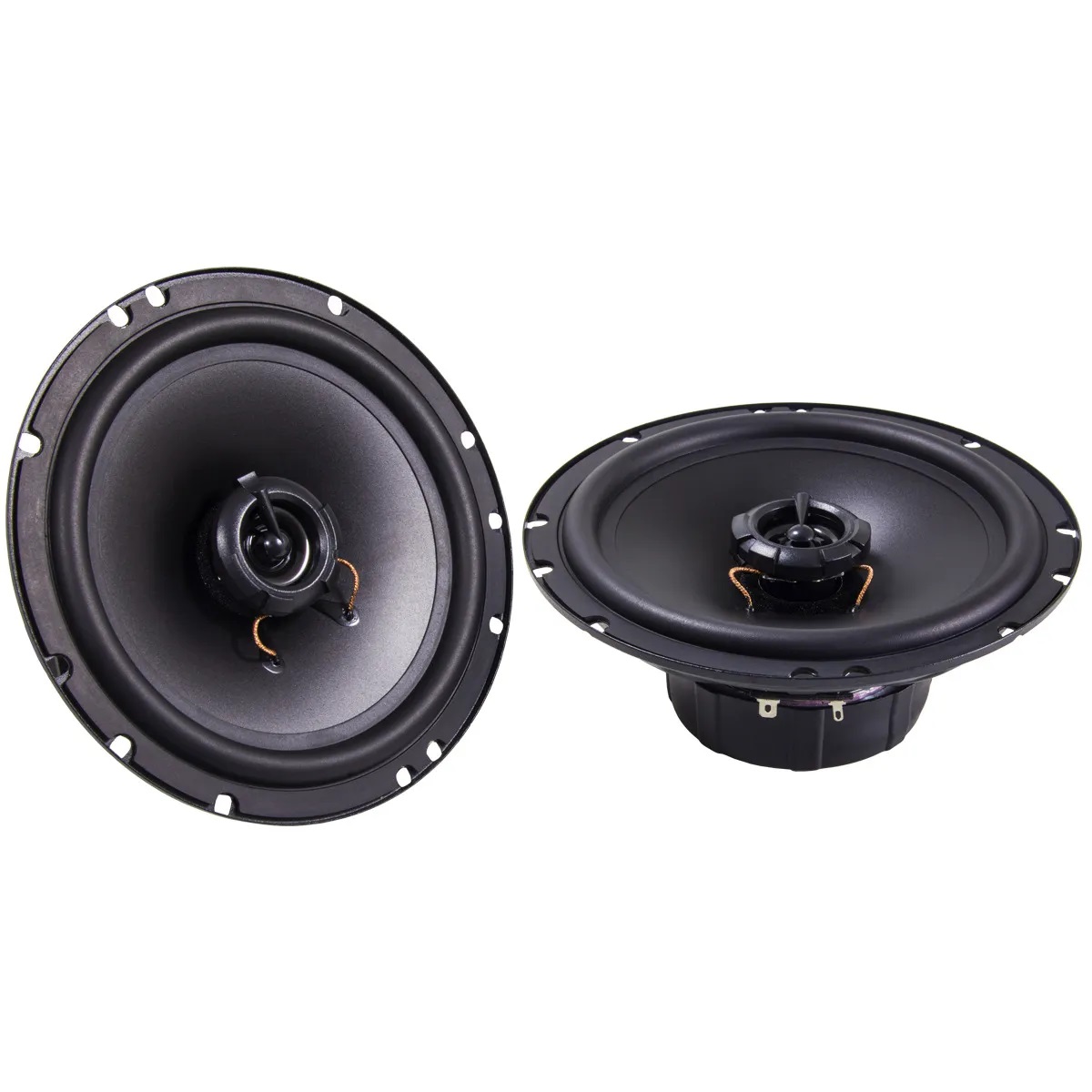 Акустика автомобильная AMP MASS 652 