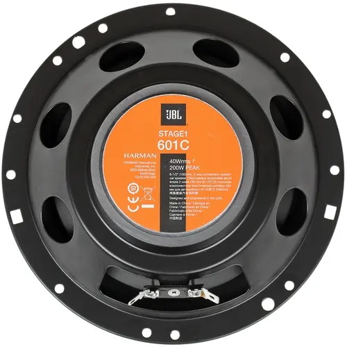 Акустика автомобильная JBL STAGE1 601C 