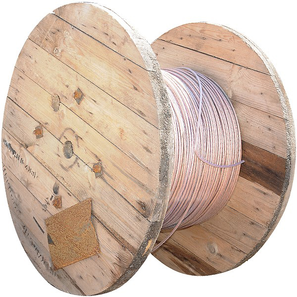 Кабели силовые, разъемы. Крепеж для кабеля. Кольчугино ПВ6-3 35 