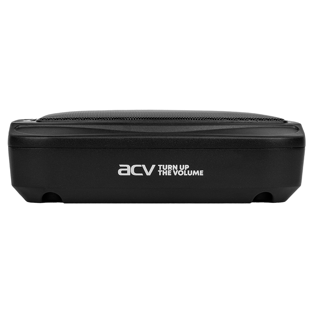 Cабвуферы корпусные активные ACV S68A 