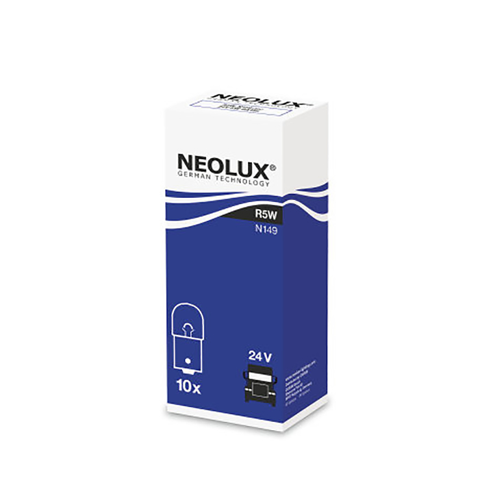 NEOLUX R5W N149