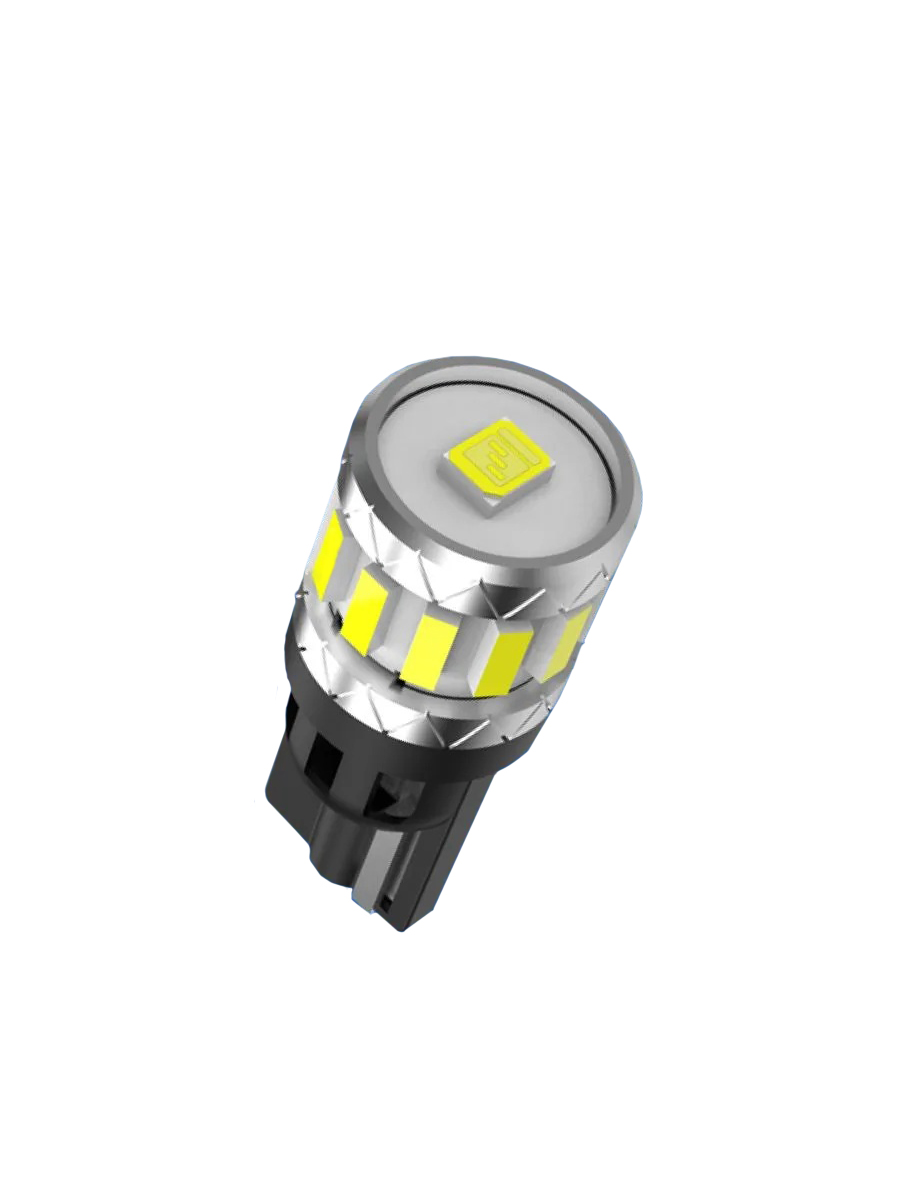 SVS W5W T10 DynamicLight
