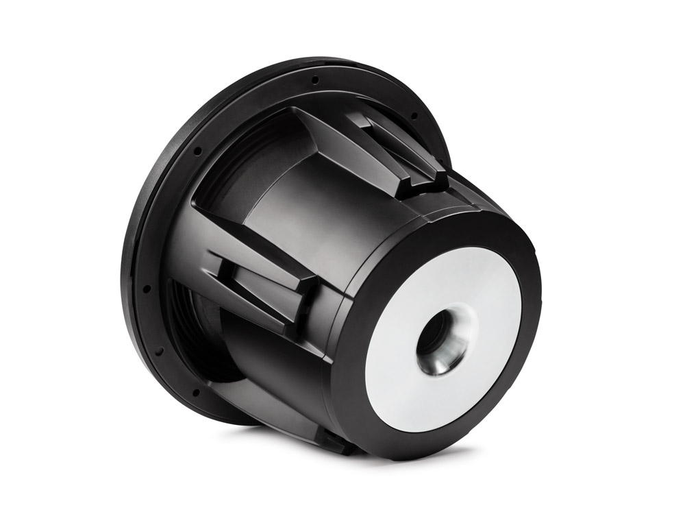 Сабвуферные динамики Alpine R-W12D4 