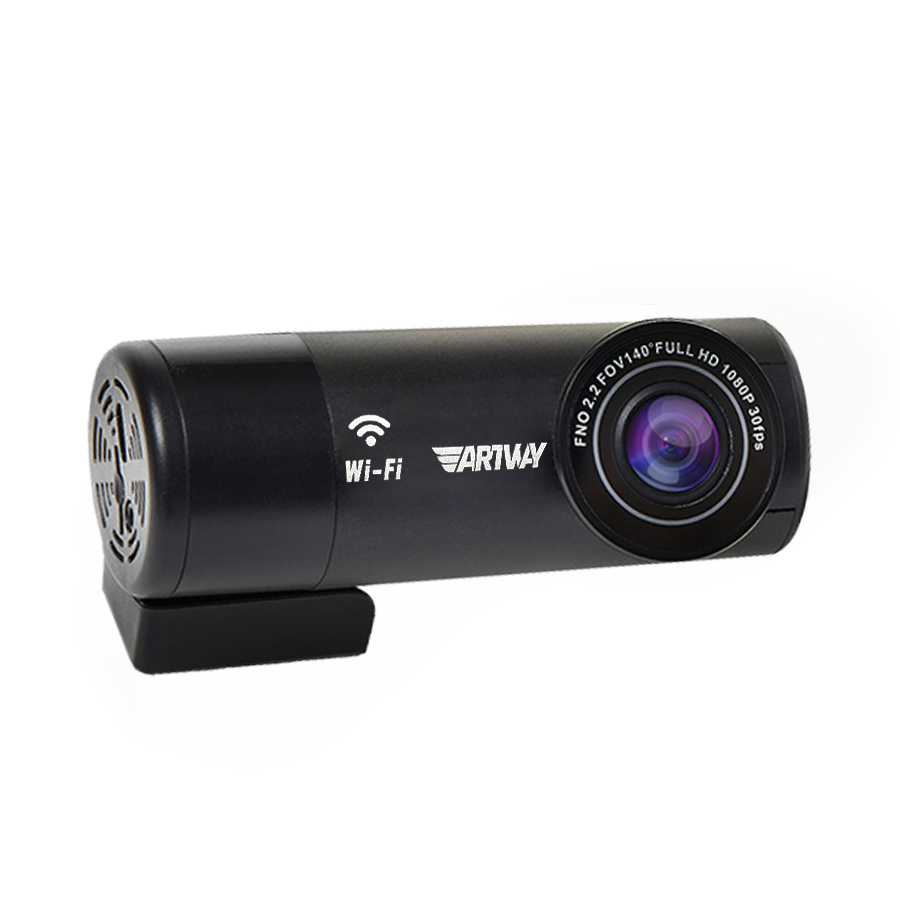 Видеорегистраторы ARTWAY AV-405 WiFi