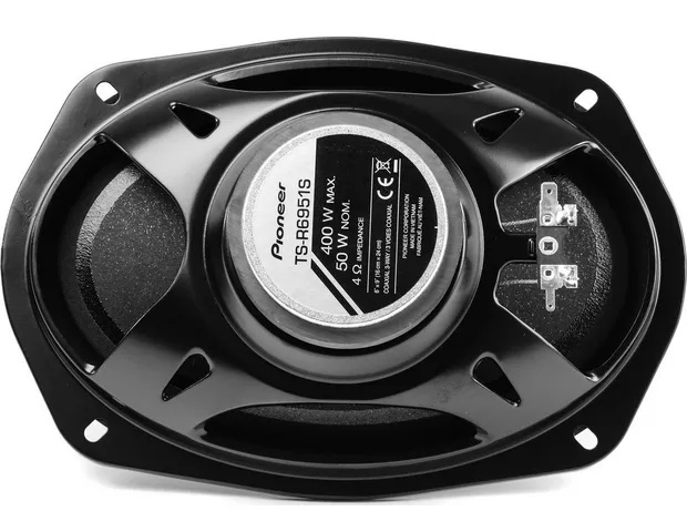 Акустика автомобильная Pioneer TS-R6951S 