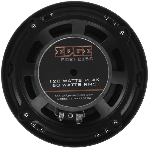 Акустика автомобильная Edge EDST215C-E6 
